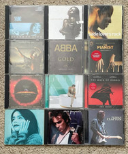 CDs VERY GOOD Condition Pick yours! Discount + Combined Shipping comprar usado CDs VERY GOOD Condition Pick yours! Discount + Combined Shipping comprar usado  Enviando para Brazil