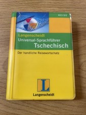 Langenscheidt universal sprach gebraucht kaufen  Dresden