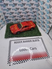 Scalextric c391 ferrari for sale  NEWARK