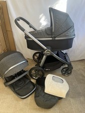 Oyster pram pushchair for sale  FLEETWOOD