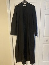 Ivy robes cassock for sale  Pottersville