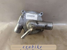 Couvercle pompe eau d'occasion  Languidic