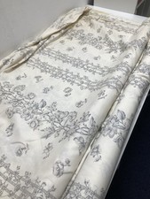 Liberty fabric. silverdale for sale  CRAWLEY