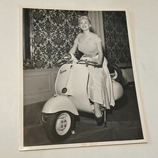 Vtg jayne mansfield for sale  Iowa City