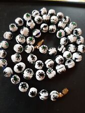Collana millefiori veneziano usato  Venezia