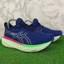 Asics running trainers for sale  MARCH