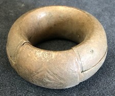 Bracelet bronze mossi d'occasion Bracelet bronze mossi d'occasion  Marseille X