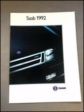1992 saab 900 for sale  Red Wing