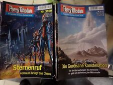 Perry rhodan 3100 gebraucht kaufen  Georgensgmünd
