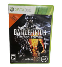 Usado, Battlefield 3 - Edição Limitada para Xbox 360 - Microsoft Xbox 360 comprar usado  Enviando para Brazil