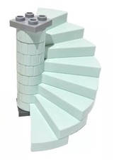 Lego part stairs for sale  Lincoln
