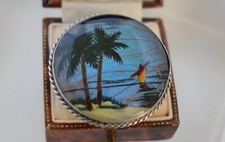 Vintage butterfly wing for sale  SELBY
