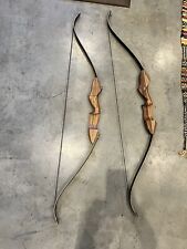 Bear sonoma recurve for sale  Asheville