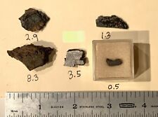 Iron meteorite fragments for sale  Portland