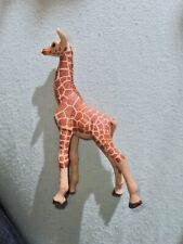 Schleich giraffe gebraucht kaufen  Feldkirchen