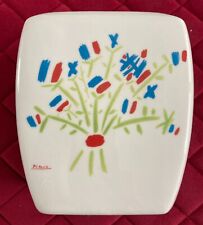 Vaso porcellana picasso usato  Gatteo