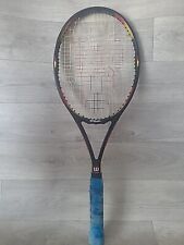 Willson prostaff classic for sale  DAGENHAM