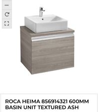 Roca hiema 600mm for sale  WIDNES