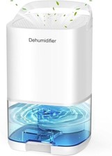 Dehumidifiers home 1000ml for sale  WOLVERHAMPTON