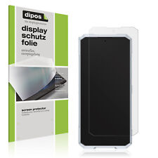 4x Screen Protector for Doogee Blade GT 5G Protection Anti Glare dipos comprar usado  Enviando para Brazil