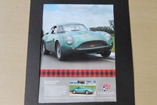 Original magazine advert for sale  IPSWICH