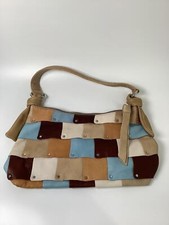Makowsky blue brown for sale  SOUTH MOLTON