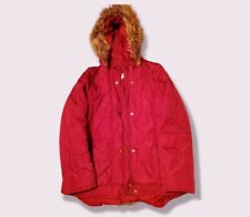 Girls waterproof puffer for sale  SHERINGHAM
