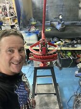 Rotex turret metal for sale  Las Vegas