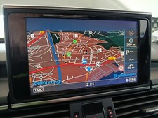 Audi mmi gps gebraucht kaufen  Ziesar