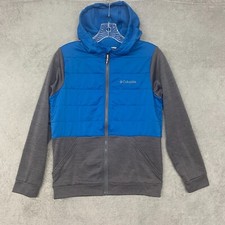 Columbia jacket boys for sale  Forest City