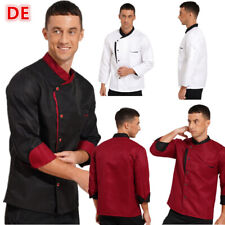 Herren langarm bäckerjacke gebraucht kaufen  Bremen