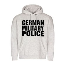 Hoodie german military gebraucht kaufen  Langerwehe