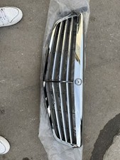 Griglia auto mercedes usato  Palermo