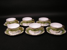Rosenthal teegedecke tasse gebraucht kaufen  Taunusstein