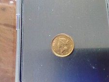 Goldmünze usa dollar gebraucht kaufen  Mannheim