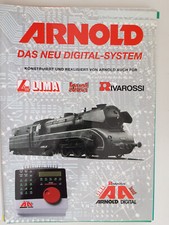 Arnold prospekt digital gebraucht kaufen  Weil am Rhein