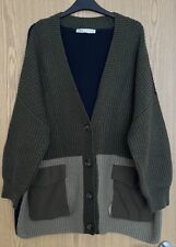 Zara women green for sale  BIRMINGHAM