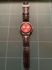 Swatch irony orologio usato  Cuneo