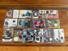 Nfl jersey card for sale  Los Angeles