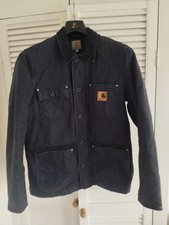 Mens carhartt jacket for sale  BRIGHTON