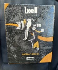 Sata jet 5000 d'occasion  France