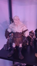 hobbit azog gebraucht kaufen  Borken