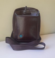 Piquadro blue square usato Piquadro blue square usato  Saponara