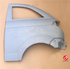 7ax027 fiancata parafango usato 7ax027 fiancata parafango usato  Pozzuoli