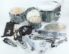 complete drum set for sale  Fort Wayne