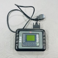 Sbb v46.02 key for sale  Castle Rock