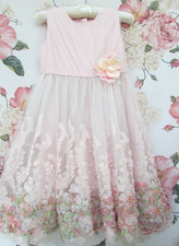 Bnwot monsoon pink for sale  DAVENTRY