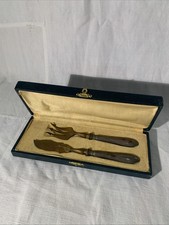 Ancien couverts fourré d'occasion Ancien couverts fourré d'occasion  Chaumont