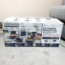 Circulon scratch defense for sale  LEICESTER