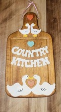 Decorative wood cutting for sale  Cut Bank